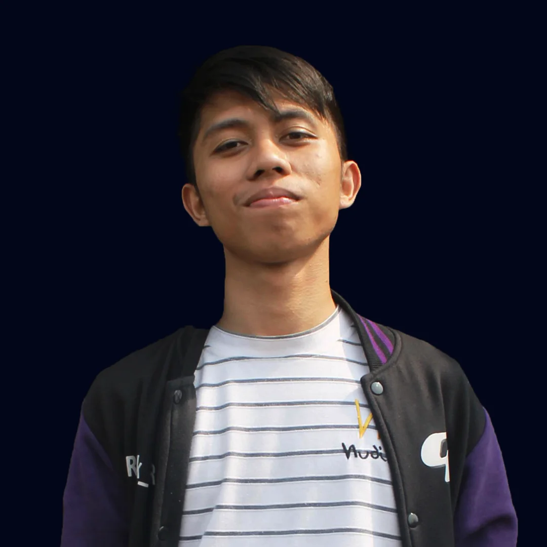 Muhammad Sholeh | Fullstack Developer